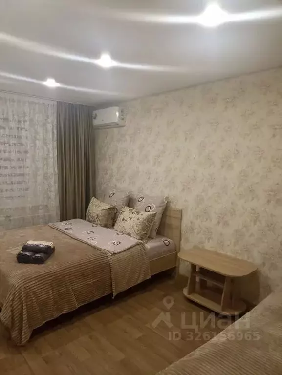 1-к кв. Московская область, Чехов Весенняя ул., 20 (34.0 м) - Фото 2