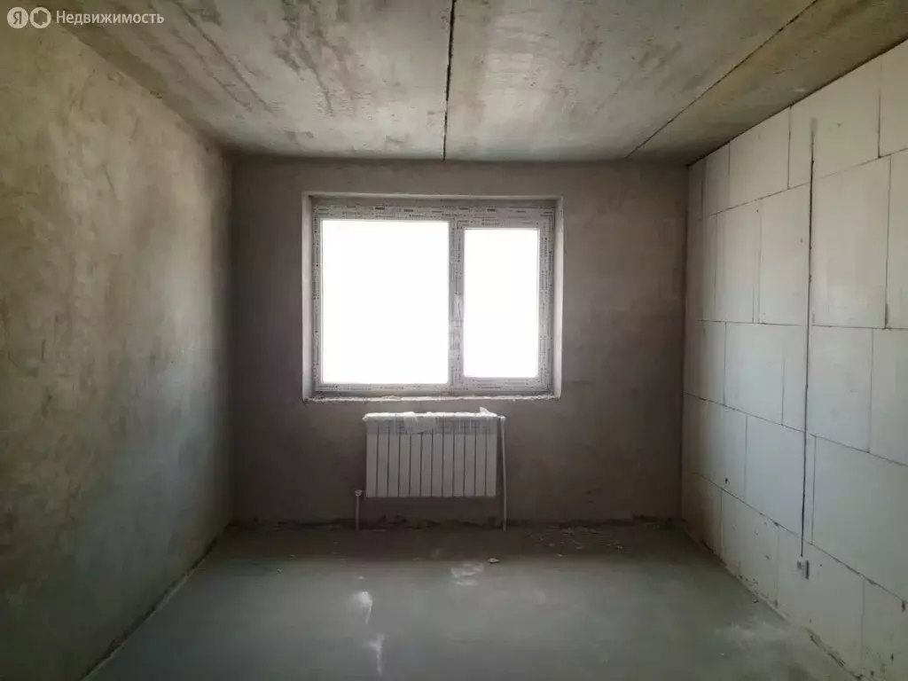 1-комнатная квартира: деревня Крутые Выселки, Лучезарная улица, 10А ... - Фото 1