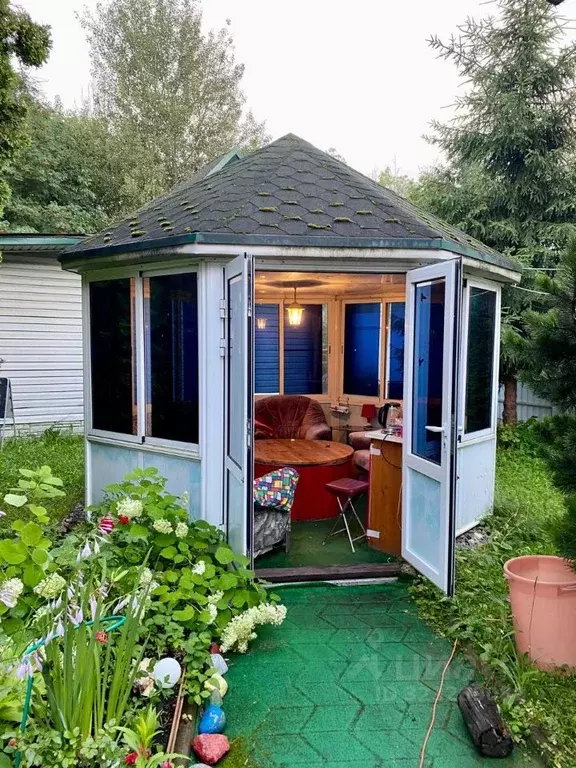 Дом в Московская область, Мытищи городской округ, д. Болтино, Болтино ... - Фото 1