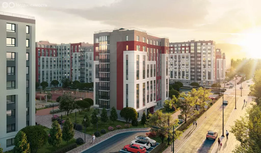 Помещение свободного назначения (30 м) - Фото 1