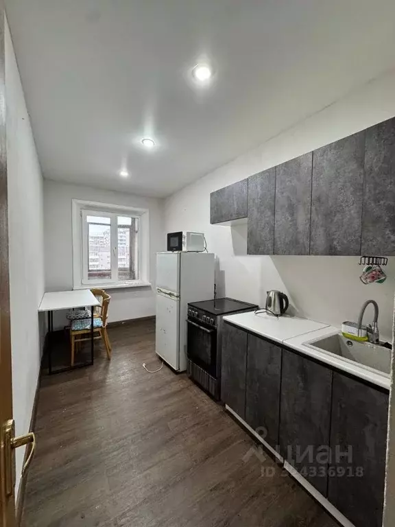 2-к кв. Иркутская область, Иркутск Университетский мкр, 17 (47.0 м) - Фото 2