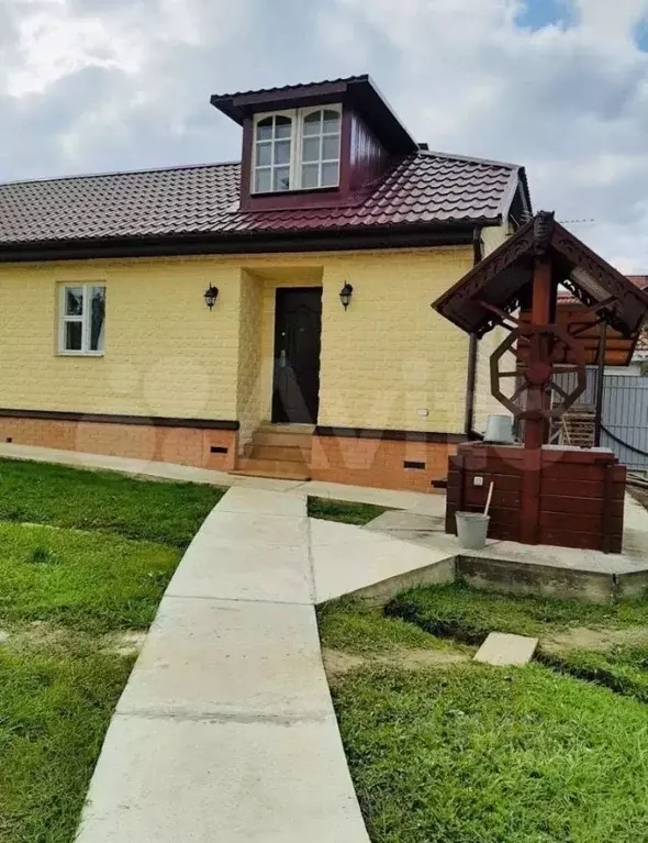 Дом в Московская область, Чехов муниципальный округ, д. Беляево  (70 ... - Фото 2