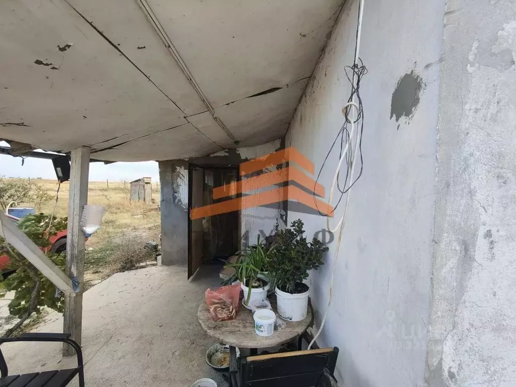 Дом в Крым, Кировский район, с. Владиславовка ул. Дубинина (74 м) - Фото 2