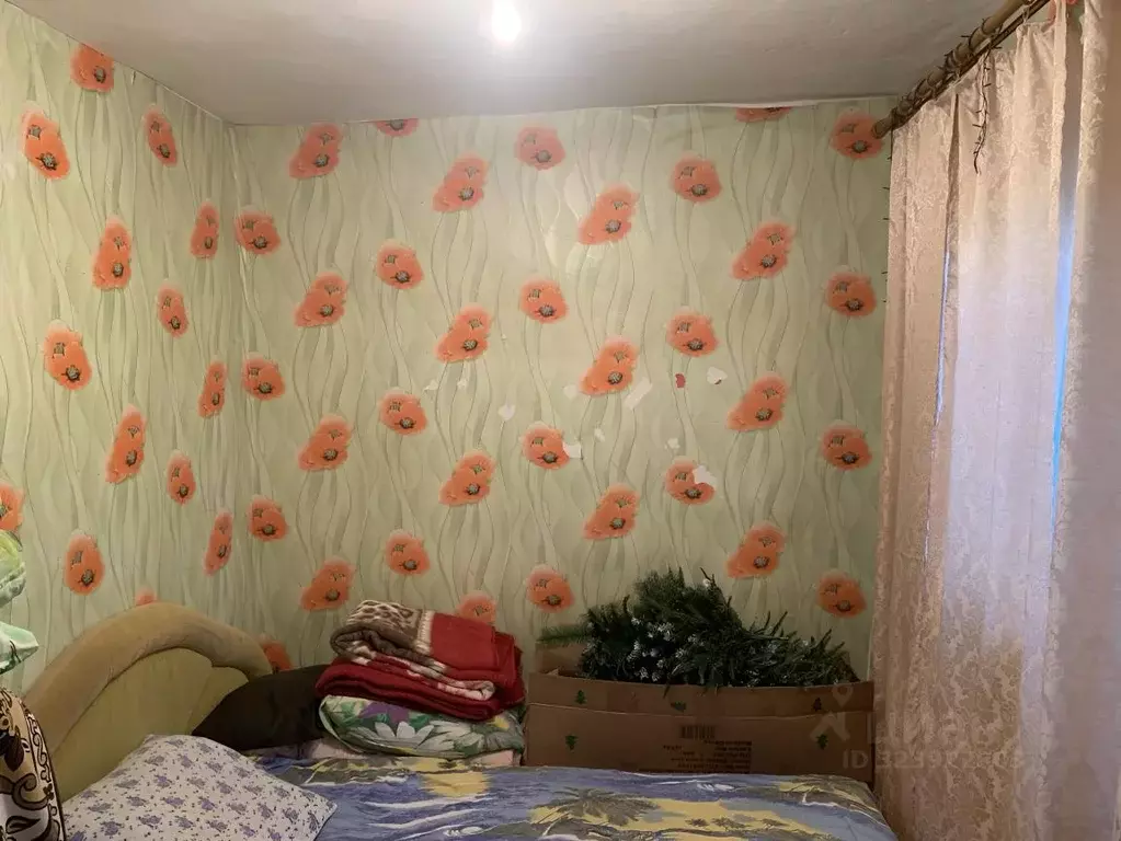 Дом в Крым, Черноморский район, Краснополянское с/пос, с. Внуково ул. ... - Фото 1