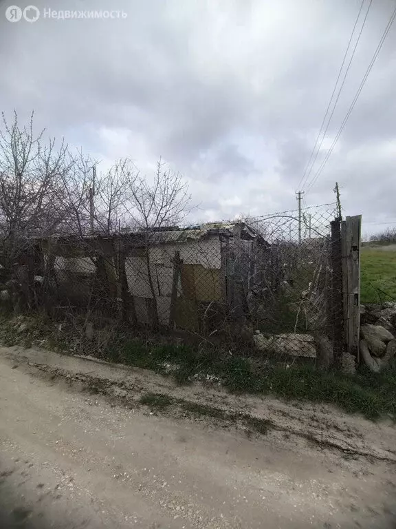 Участок в Молодёжное, СНТ Аграрник, Уютная улица (5 м) - Фото 2