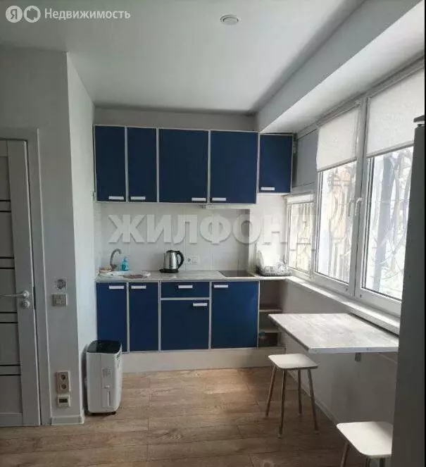 Квартира-студия: Сочи, Вишнёвая улица, 15А (28 м) - Фото 2