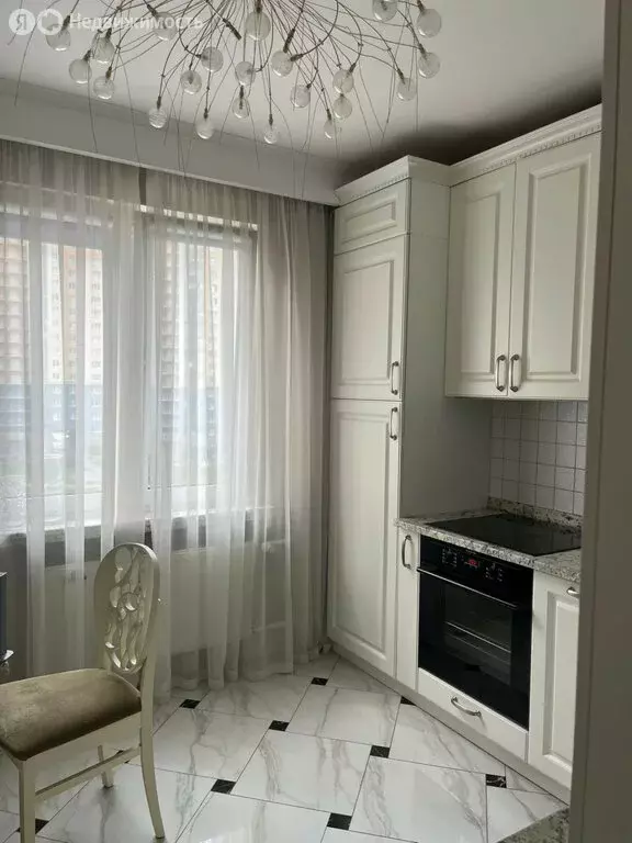 2-комнатная квартира: Санкт-Петербург, улица Белышева, 5/6 (56.8 м) - Фото 2