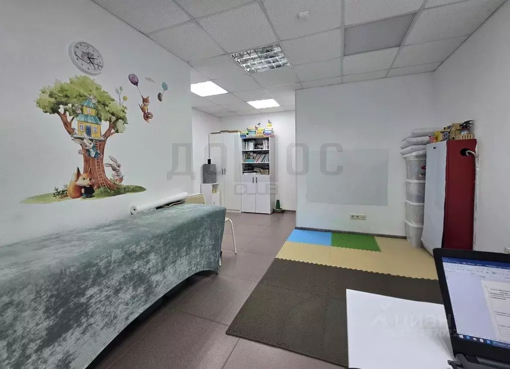 Офис в Свердловская область, Екатеринбург ул. Вильгельма де Геннина, ... - Фото 2