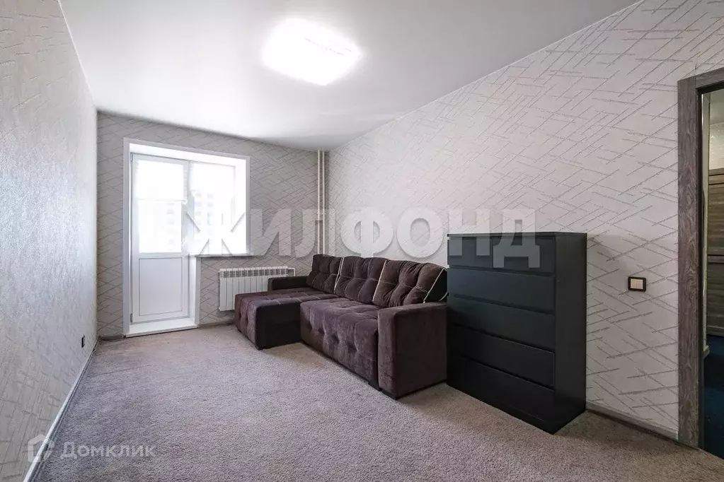 Продаётся 2-к квартира, 45.6 м - Фото 0