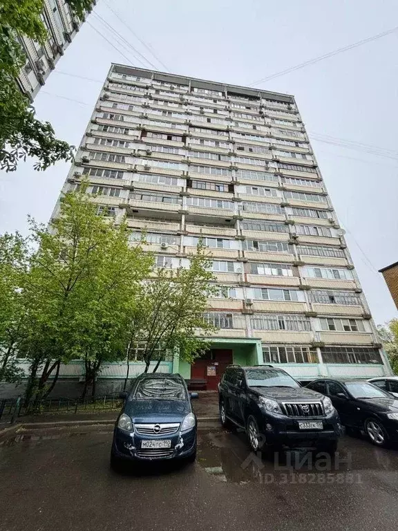 Квартира, 1 комната, 40 м - Фото 0