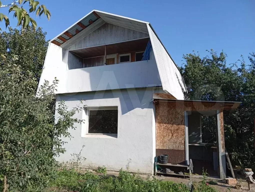 Дача 51,7 м на участке 4,7 сот. - Фото 0