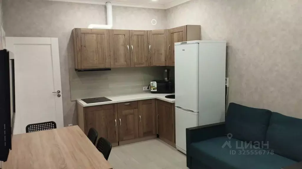 2-к кв. Москва Тагильская ул., 4А (42.0 м) - Фото 1