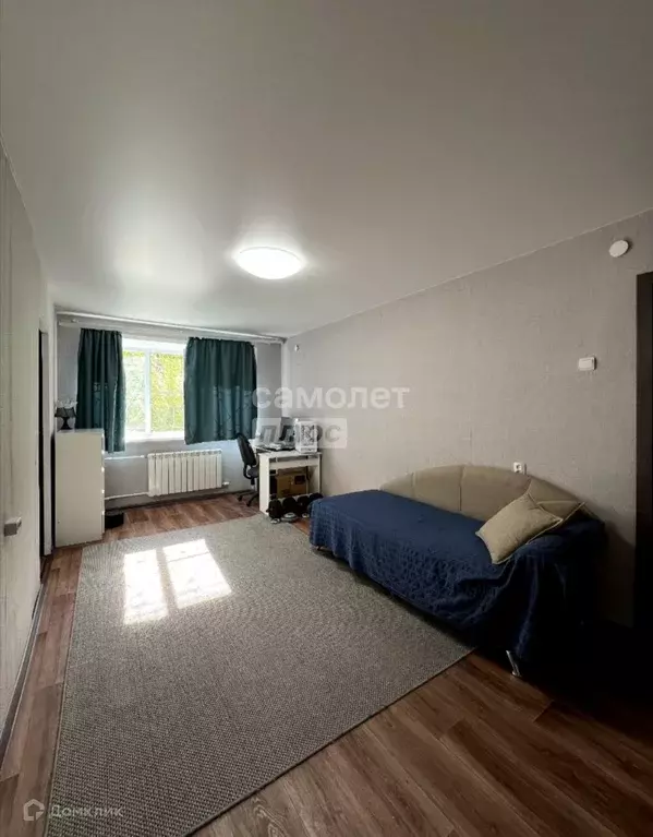 Продаётся 2-к квартира, 41 м - Фото 0