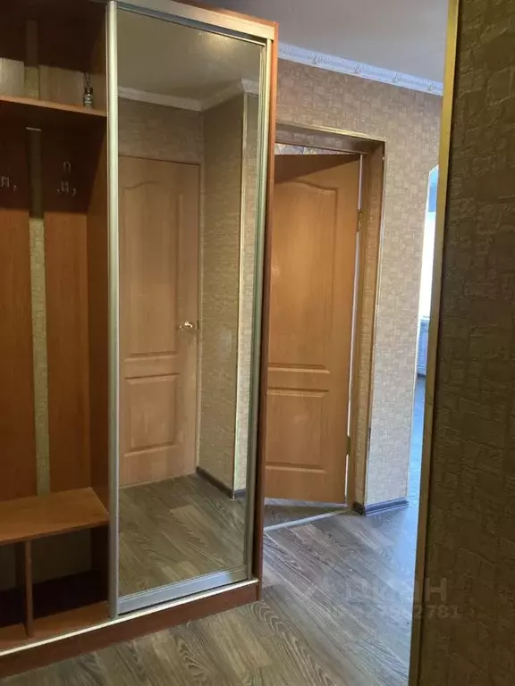 2-к кв. Коми, Ухта пос. Озерный, ул. Чернова, 17 (38.9 м) - Фото 1