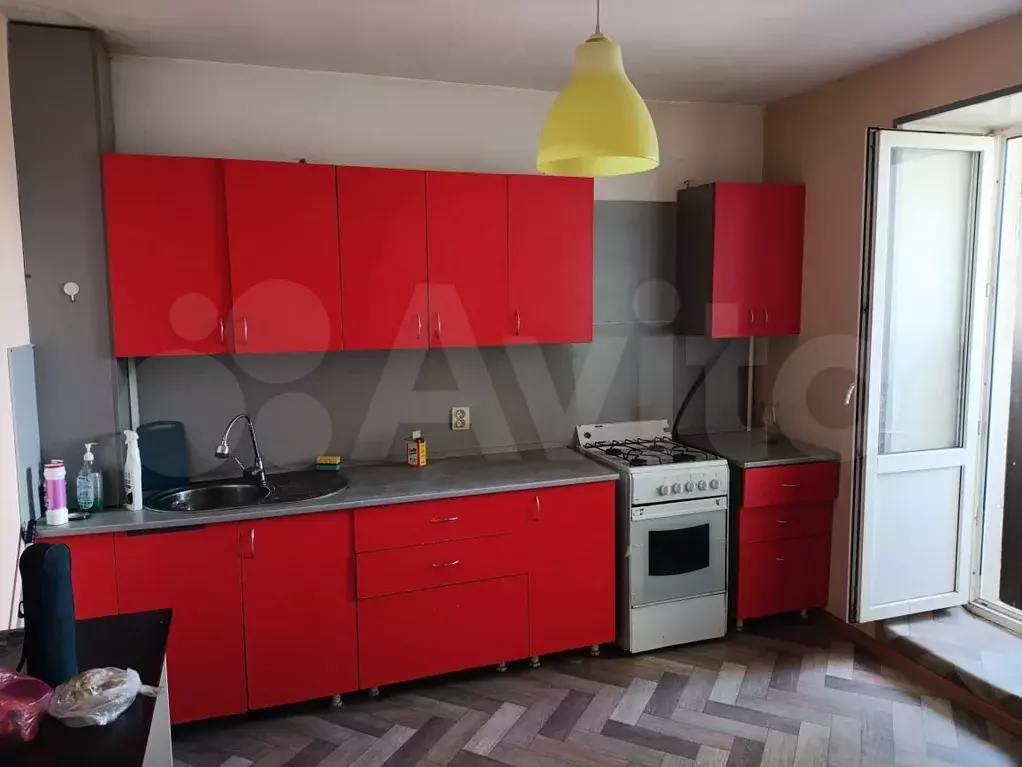 2-к. квартира, 52 м, 9/9 эт. - Фото 0