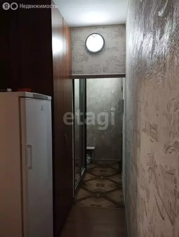 2-комнатная квартира: Абакан, улица Кирова, 107/1 (51.1 м) - Фото 1