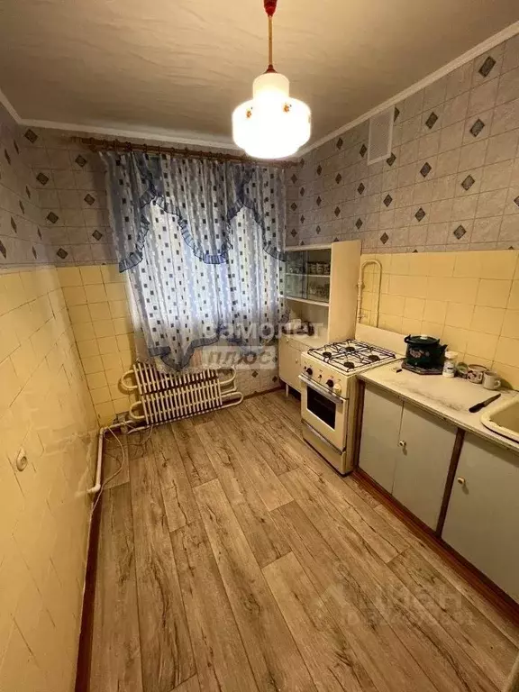 4-к кв. Московская область, Коломна ул. Добролюбова, 16 (76.9 м) - Фото 1