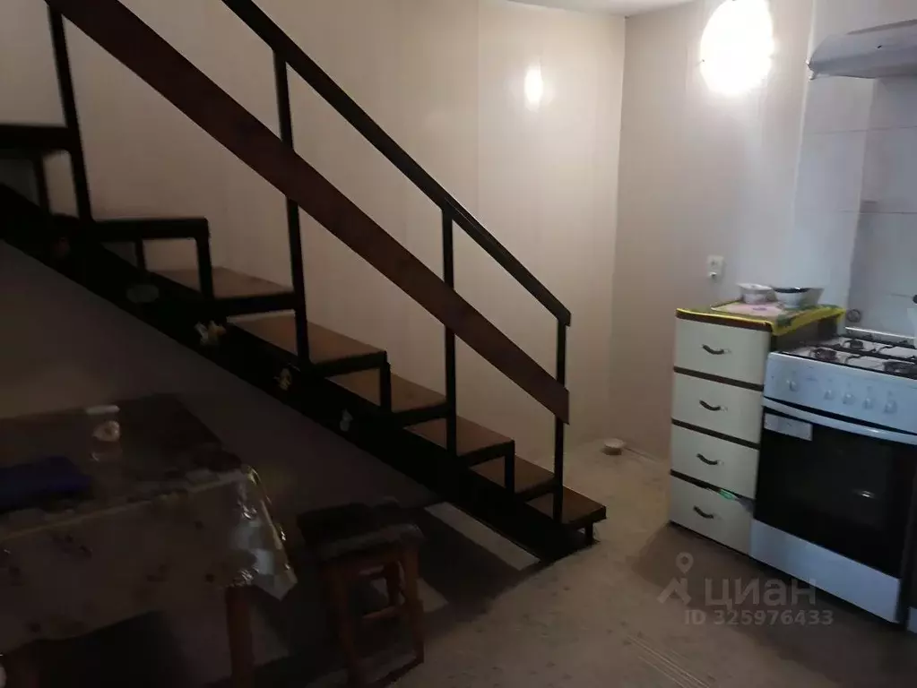 Дом в Краснодарский край, Новороссийск Кутузовская ул. (40 м) - Фото 2