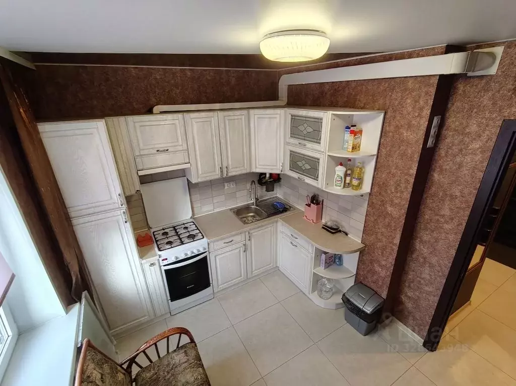 1-к кв. Ярославская область, Ярославль просп. Машиностроителей, 19/14 ... - Фото 2