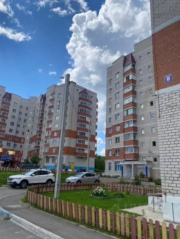Помещение свободного назначения в Московская область, Талдомский ... - Фото 0