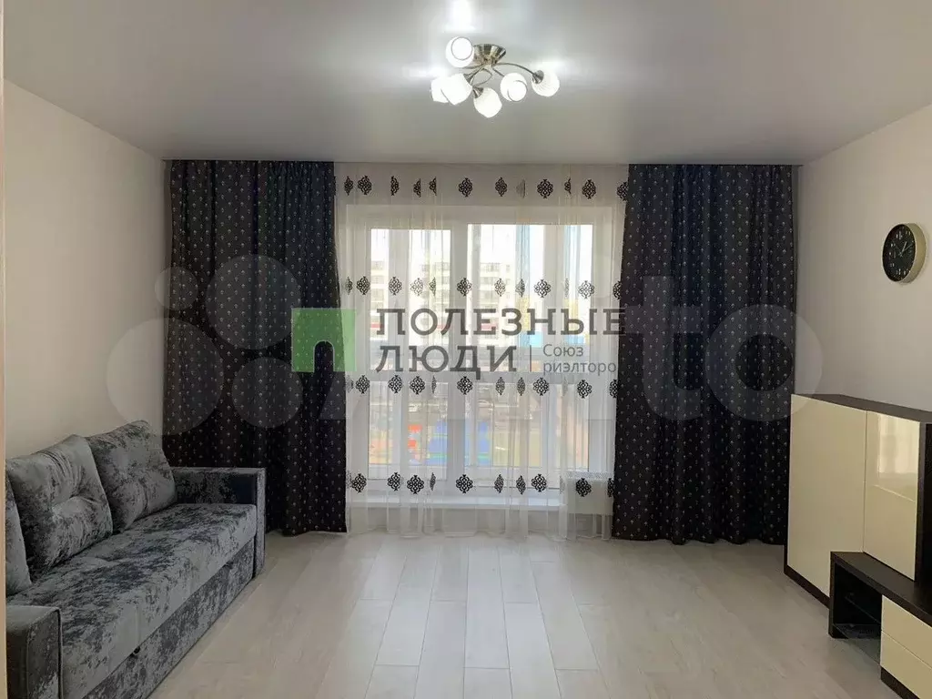 2-к. квартира, 56 м, 6/10 эт. - Фото 0