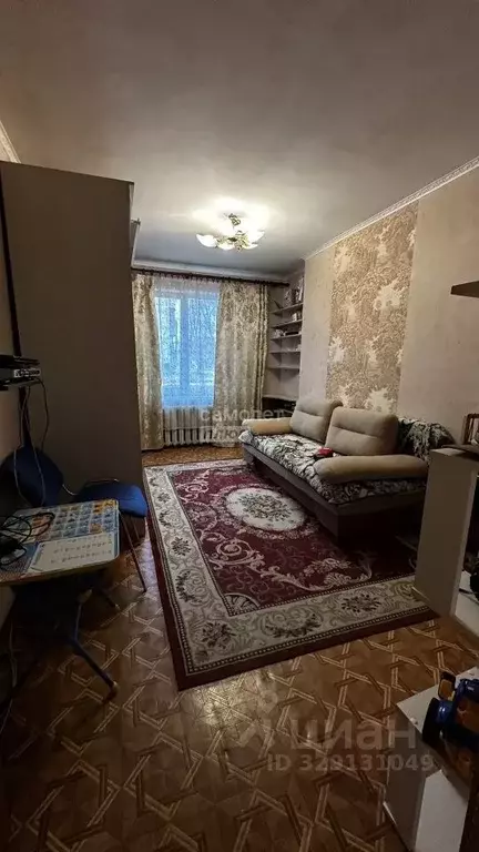 3-к кв. Московская область, Одинцовский городской округ, Большие ... - Фото 2
