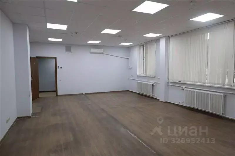 Офис в Москва ул. Орджоникидзе, 11 (372 м) - Фото 2