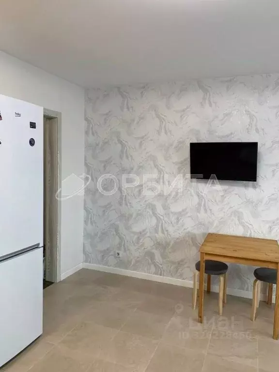 Студия Тюменская область, Тюменский муниципальный округ, д. Патрушева ... - Фото 2