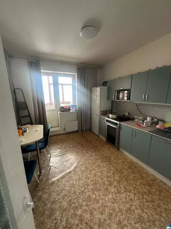 1-к кв. Москва ул. Удальцова, 19К2 (43.0 м) - Фото 2