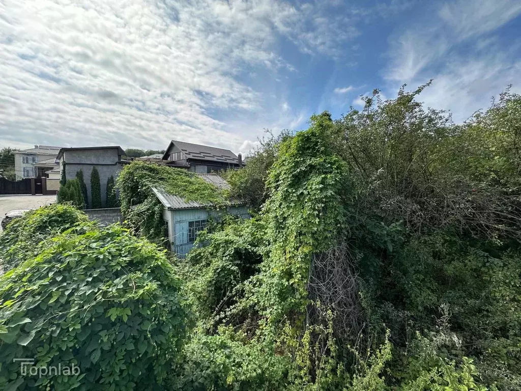 Участок в Кабардино-Балкария, Нальчик Труженик СДТ, 302 (9.0 сот.) - Фото 1