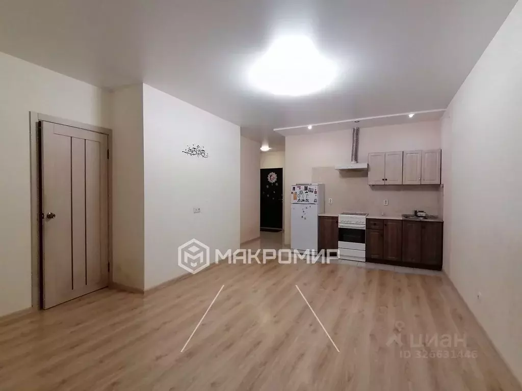 2-к кв. Кировская область, Киров Мининский мкр, ул. Тургенева, 30 ... - Фото 1