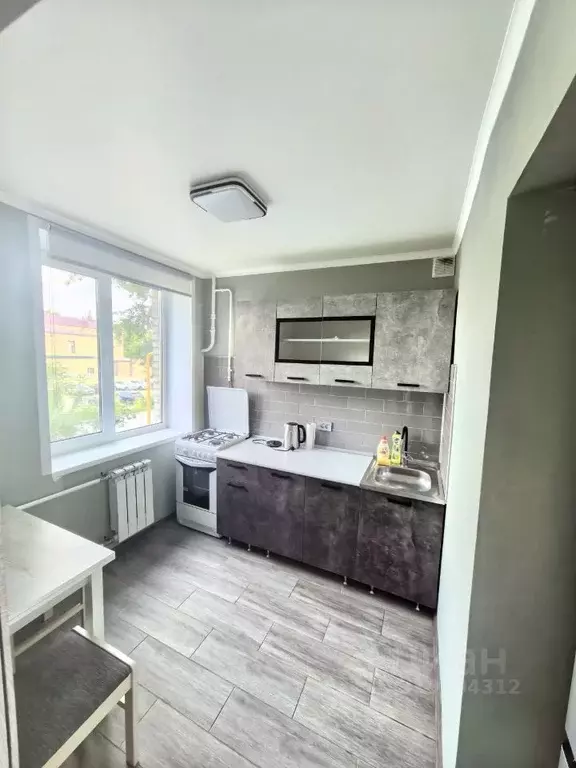 2-к кв. Москва Ивантеевская ул., 3К3 (45.0 м) - Фото 0