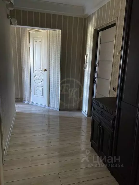 2-к кв. Карачаево-Черкесия, Черкесск ул. Балахонова, 39 (54.0 м) - Фото 0