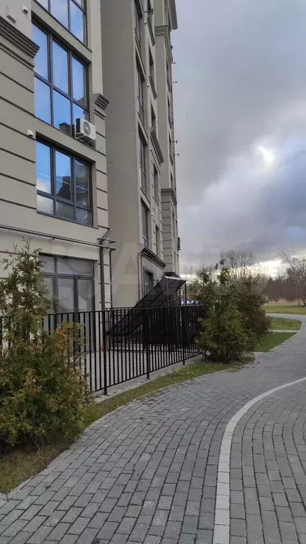2-к. квартира, 59,4 м, 1/9 эт. - Фото 0