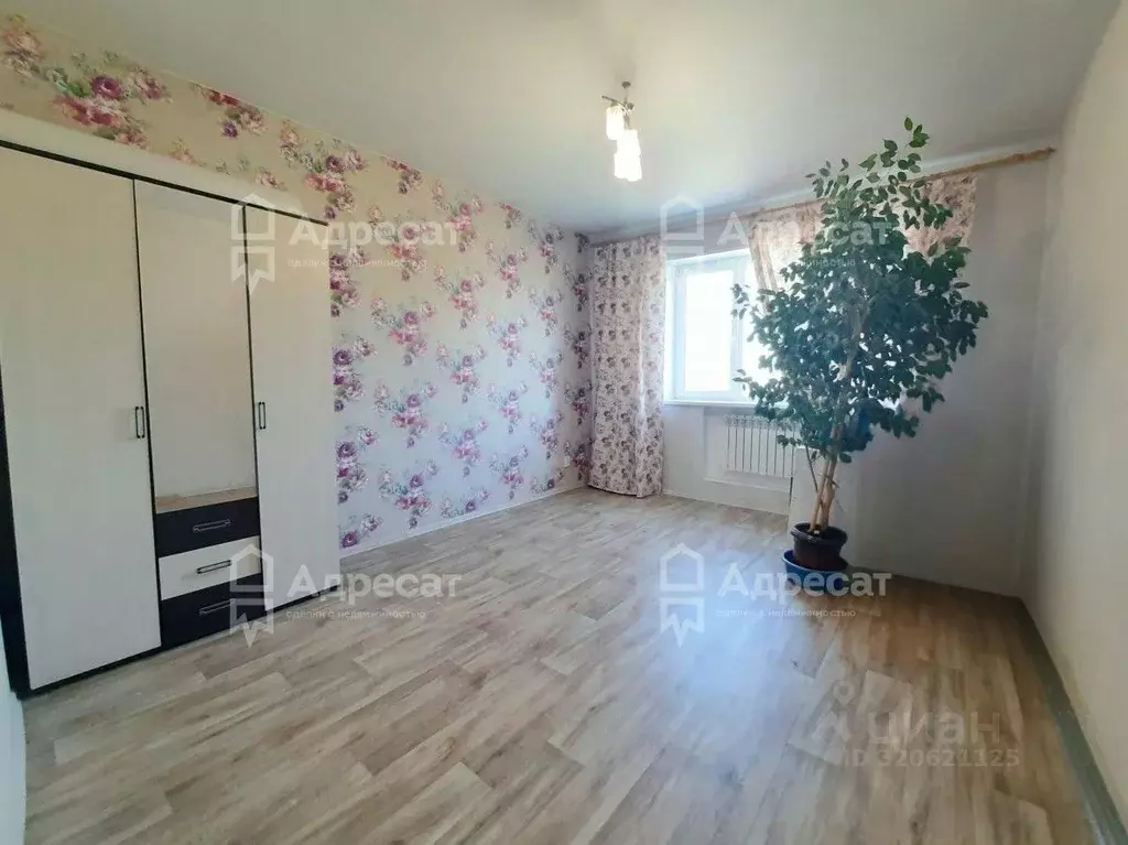 2-к кв. Волгоградская область, Волгоград Загорская ул., 3 (69.6 м) - Фото 1