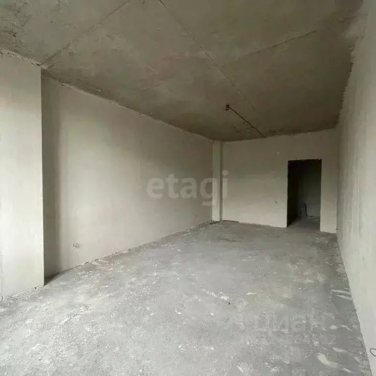 1-к кв. Ярославская область, Ярославль Тутаевское ш., 107 (32.53 м) - Фото 1