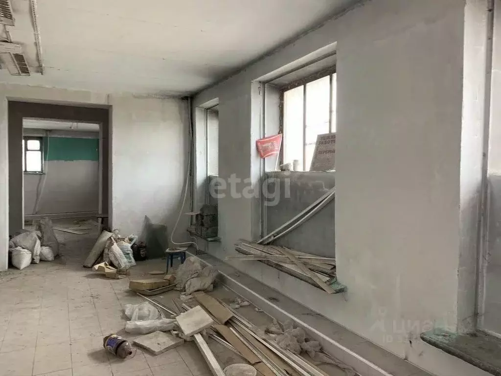 Помещение свободного назначения в Иркутская область, Свирск ул. ... - Фото 0