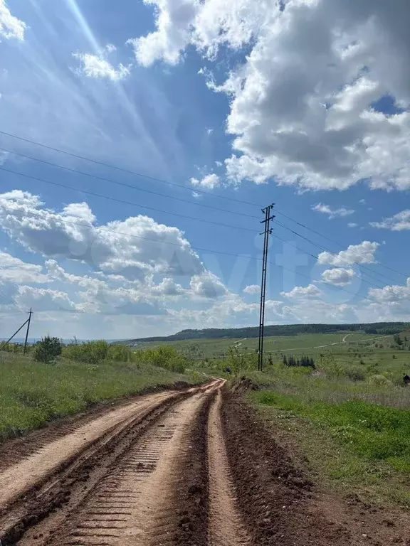 Участок 5 сот. (СНТ, ДНП) - Фото 0