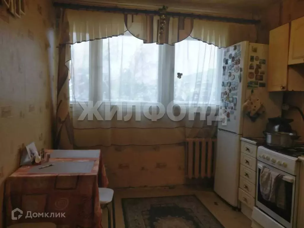 Продаётся 3-к квартира, 63.4 м - Фото 1