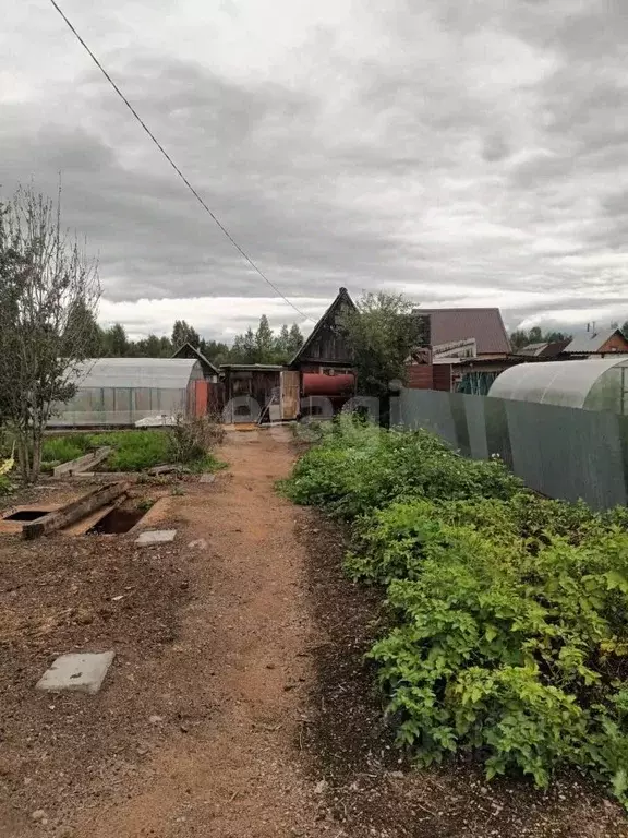 Участок в Свердловская область, Нижний Тагил Дружба СТ, ул. 6-я (6.2 ... - Фото 0