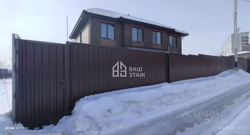 Таунхаус в Калужская область, Калуга Турынино мкр, ул. Льва Толстого, ... - Фото 1