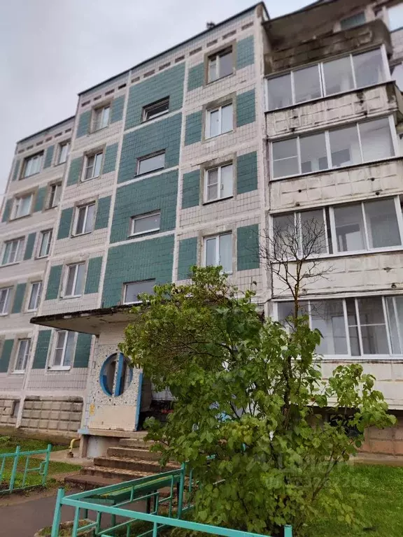 3-к кв. Московская область, Сергиево-Посадский городской округ, д. ... - Фото 1