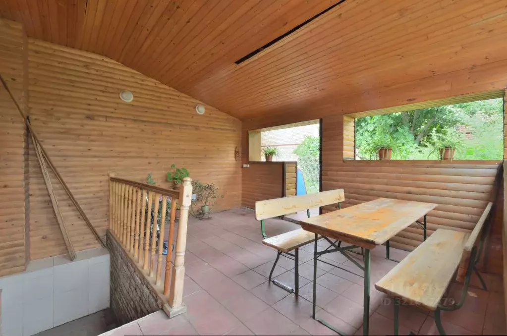 Дом в Пензенская область, Пенза проезд 1-й Достоевского, 15 (300 м) - Фото 2