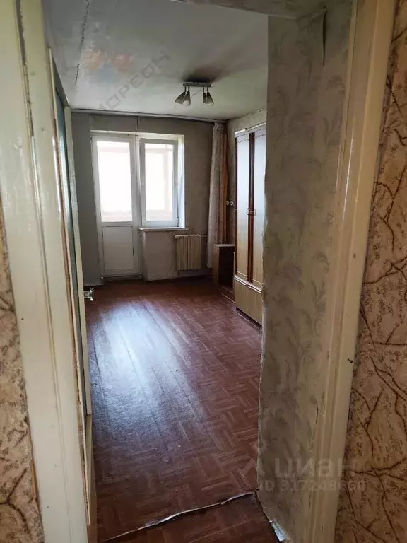 3-к кв. Краснодарский край, Краснодар Центральный мкр, ул. ... - Фото 0