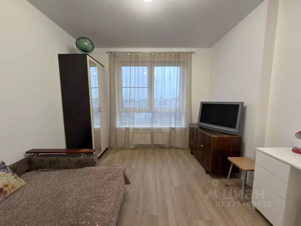 Комната Москва Никитинская ул., 5 (15.0 м) - Фото 1