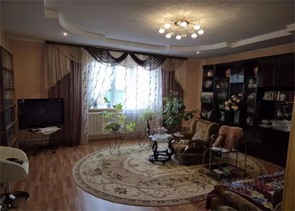 Дом в Воронежская область, Семилуки Йиглавская ул., 5 (185 м) - Фото 1