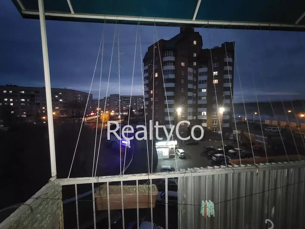 Продаётся 3-к квартира, 54.5 м - Фото 0
