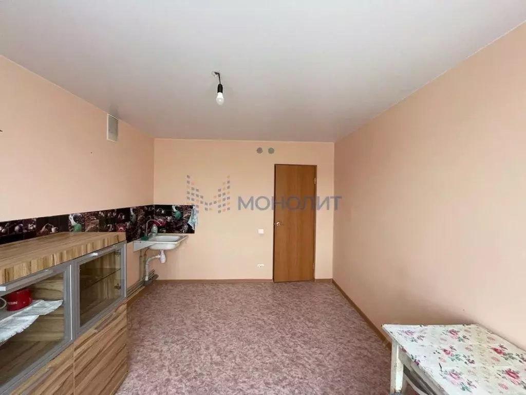 1-к кв. Нижегородская область, Городец Озерная ул., 11 (46.2 м) - Фото 2