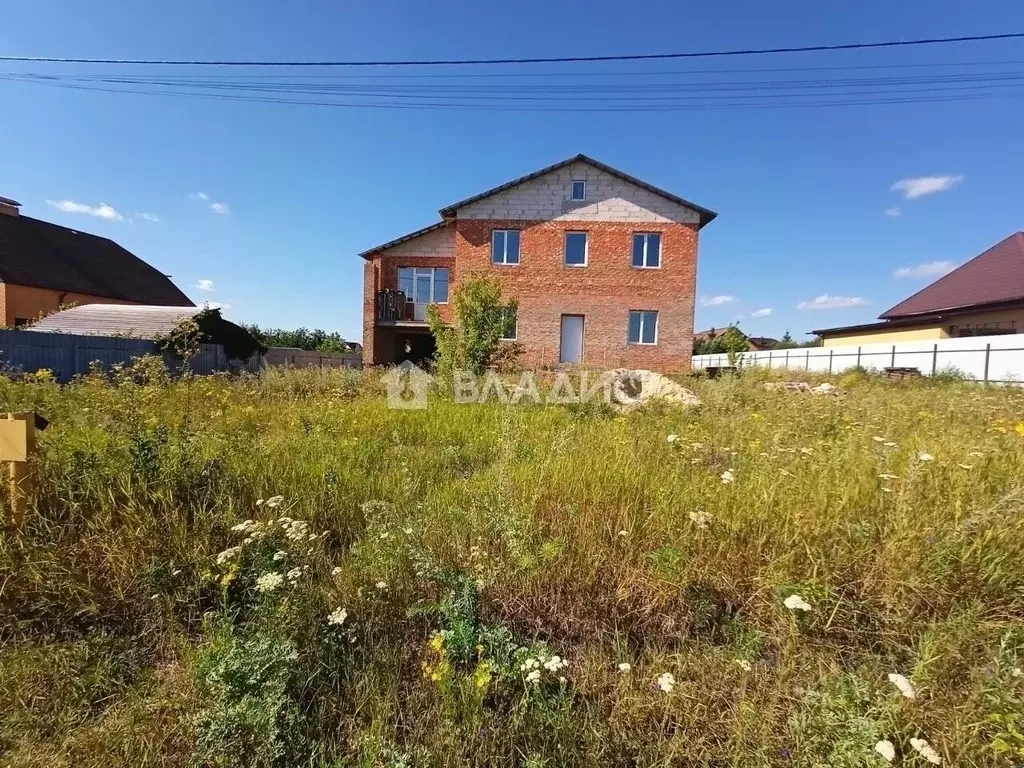 Дом в Белгородская область, Белгородский район, Новосадовское с/пос, ... - Фото 1