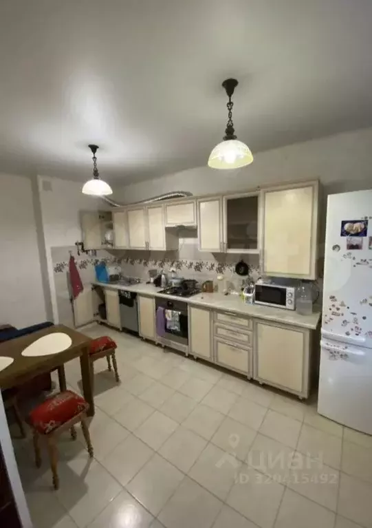 2-к кв. Чувашия, Чебоксары ул. Герцена, 8 (64.0 м) - Фото 0